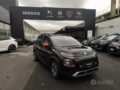 Citroen C3 Aircross 1.2 PureTech 110cv C-SERIES US