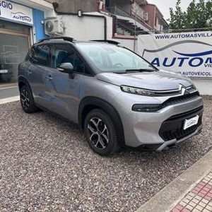 Citroen C3 Aircross BlueHDi 110 S&S Shine