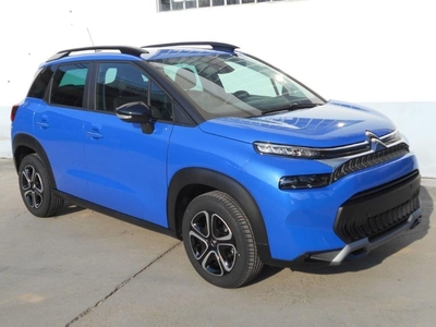 Citroen C3 Aircross PureTech 110