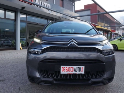 Citroen C3 Aircross PureTech 110 S&S Feel 81 kW