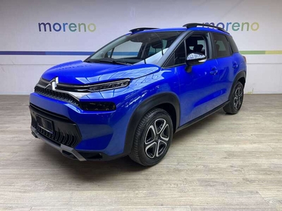 Citroen C3 Aircross PureTech 110 S&S Feel 81 kW