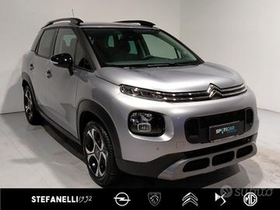 CITROEN C3 Aircross PureTech 110 S&S Shine