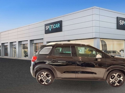 Citroen C3 Aircross PureTech Shine 81 kW