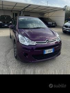 Citroen C3 CITROEN C3 PURE TECH 68 CV LIVE EDITION