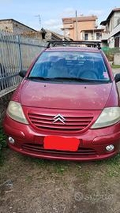 Citroen c3 gpl