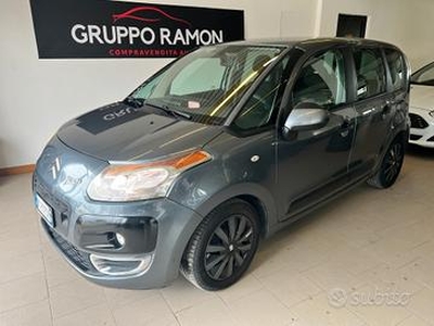 Citroen C3 Picasso C3 Picasso 1.6 HDi 90 airdream