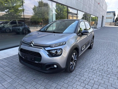 Citroen C3 PureTech 110