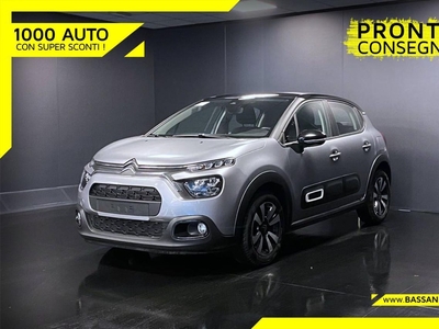 Citroen C3 PureTech 83