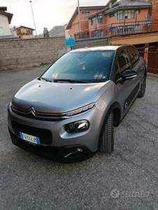 Citroen c3 puretech