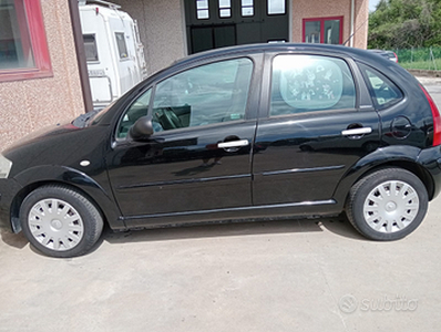 Citroen C3 usata (leggi bene)