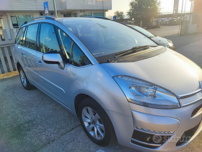 Citroen C4 Grand Picasso