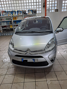 Citroen c4 picasso (4999 con un anno di garanzia