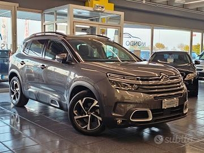 Citroen C5 Aircross 1.2 Puretech 130cv S&S Feel EA