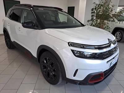 Citroen C5 Aircross BlueHDi 130