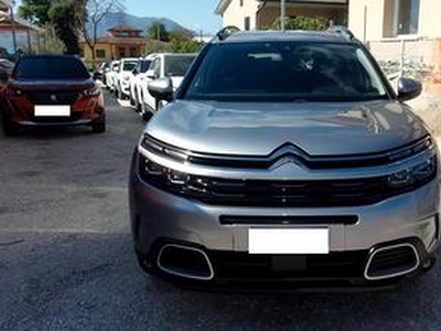 Citroen C5 Aircross C5 Aircross BlueHDi 130 S&S EA