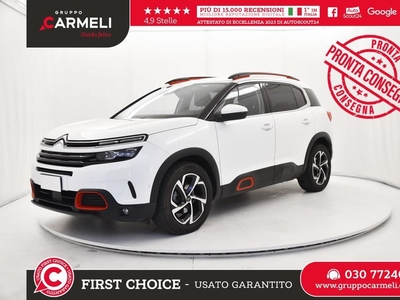 Citroen C5 Aircross Hybrid 225