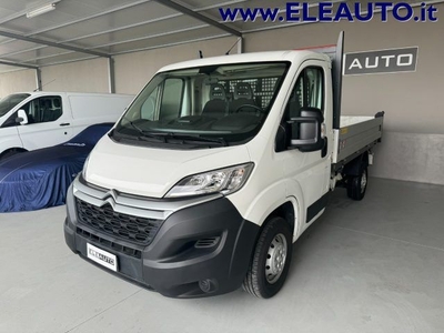 Citroen Jumper 35 96 kW