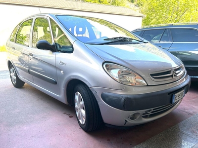 Citroen Xsara 2.0 HDi