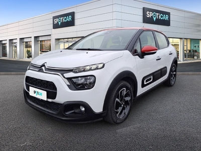 Citroën C3 PureTech 83 S&S Shine Neo Patentati