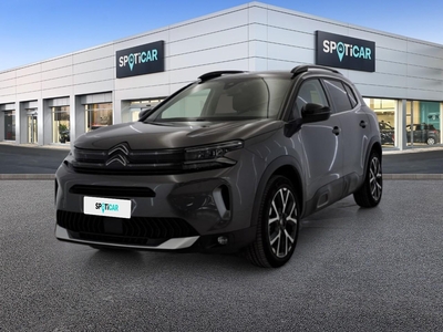 Citroën C5 Aircross PureTech 130 S&S Shine Pack EAT8