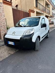 Citroën nemo 2015