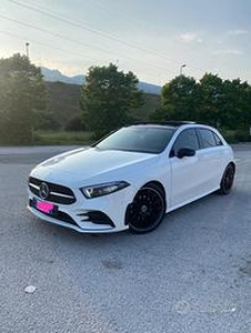 Classe a 2020 amg tetto 19