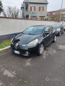 Clio 4 serie