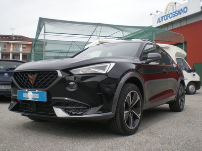 Cupra Formentor 1.5 TSI