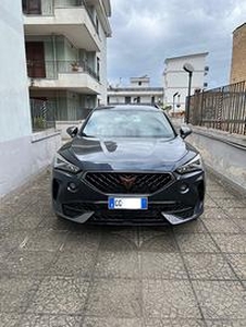 CUPRA Formentor - 2021