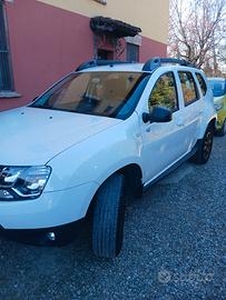 DACIA Duster 1ª serie - 2017