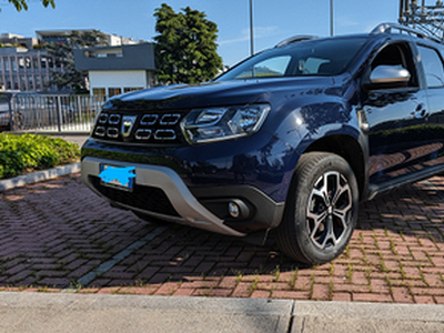 Dacia Duster 1.0 Eco-G 100CV