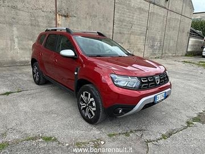 Dacia Duster 1.0 TCe 90 CV 4x2 Prestige