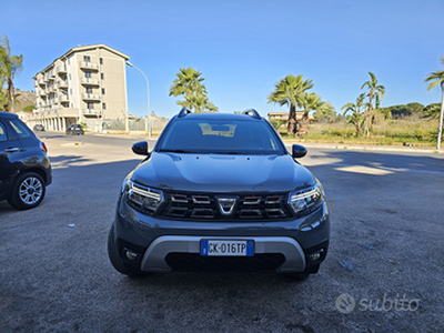 Dacia Duster 1.0 TCE GPL EXTREME