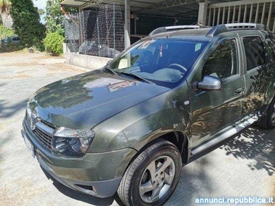 DACIA - Duster - 1.5 dCi 110 CV 4x2 LaurÃ©ate