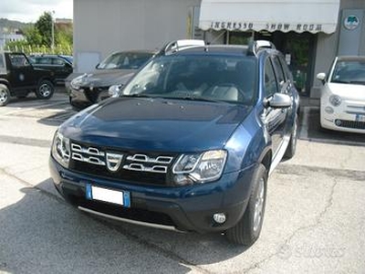 Dacia Duster 1.5 dCi 110 CV S&S 4x2 Serie Speciale