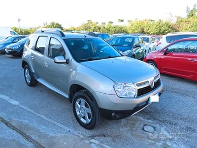 Dacia Duster 1.5 dCi 110CV 4x2 Lauréate