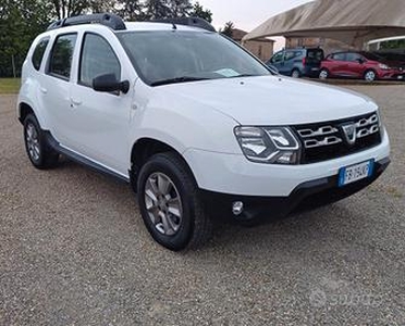 Dacia Duster 1.5 dCi 110CV Start&Stop 4x2 Serie Li