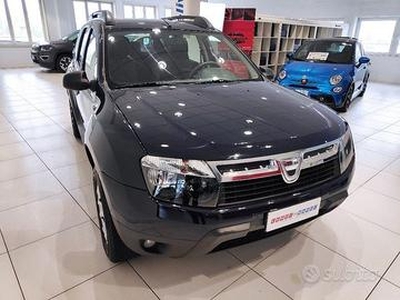 Dacia Duster 1.5 dCi 90CV 4x4 Ambiance*NEOPAT...