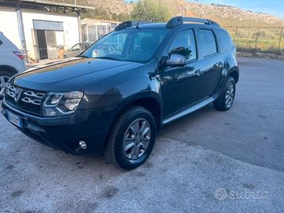 DACIA DUSTER 1.5 DIESEL 4x4 ANNO 2014