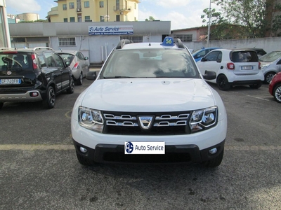 Dacia Duster 1.6 115CV
