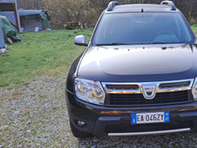 Dacia Duster 2010 1.5 dci Ambiance