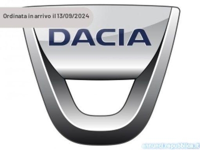Dacia Duster Hybrid 140 Journey Pieve di Cento