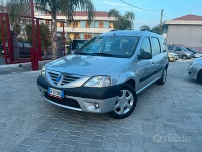 Dacia Logan 1.5 dCi 70CV 5 posti