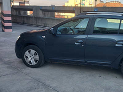 Dacia logan 1500 tdi 90 cv laureate e6