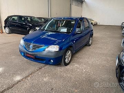 DACIA LOGAN-1.6BENZINA-2006