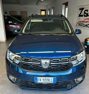 Dacia Logan MCV 0.9 2017 TCe 90CV Start&Stop