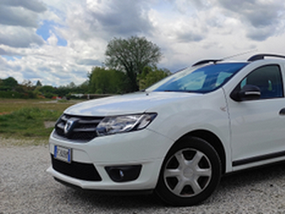 Dacia Logan sw