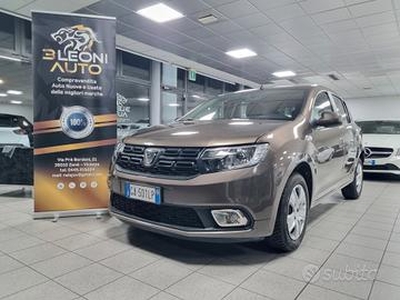 DACIA SANDERO 1.0 BENZINA 75 CV S&S COMFORT