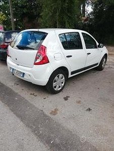 Dacia Sandero 1.2 16V