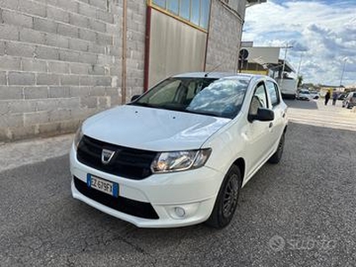 Dacia Sandero 1.2 GPL 75CV Lauréate UNIPRO